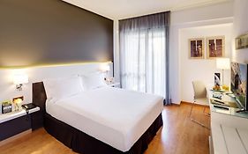 Sercotel Gran Hotel Zurbarán  4*